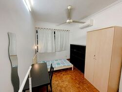 Jalan Tiga Ratus (D16), Terrace #535638911